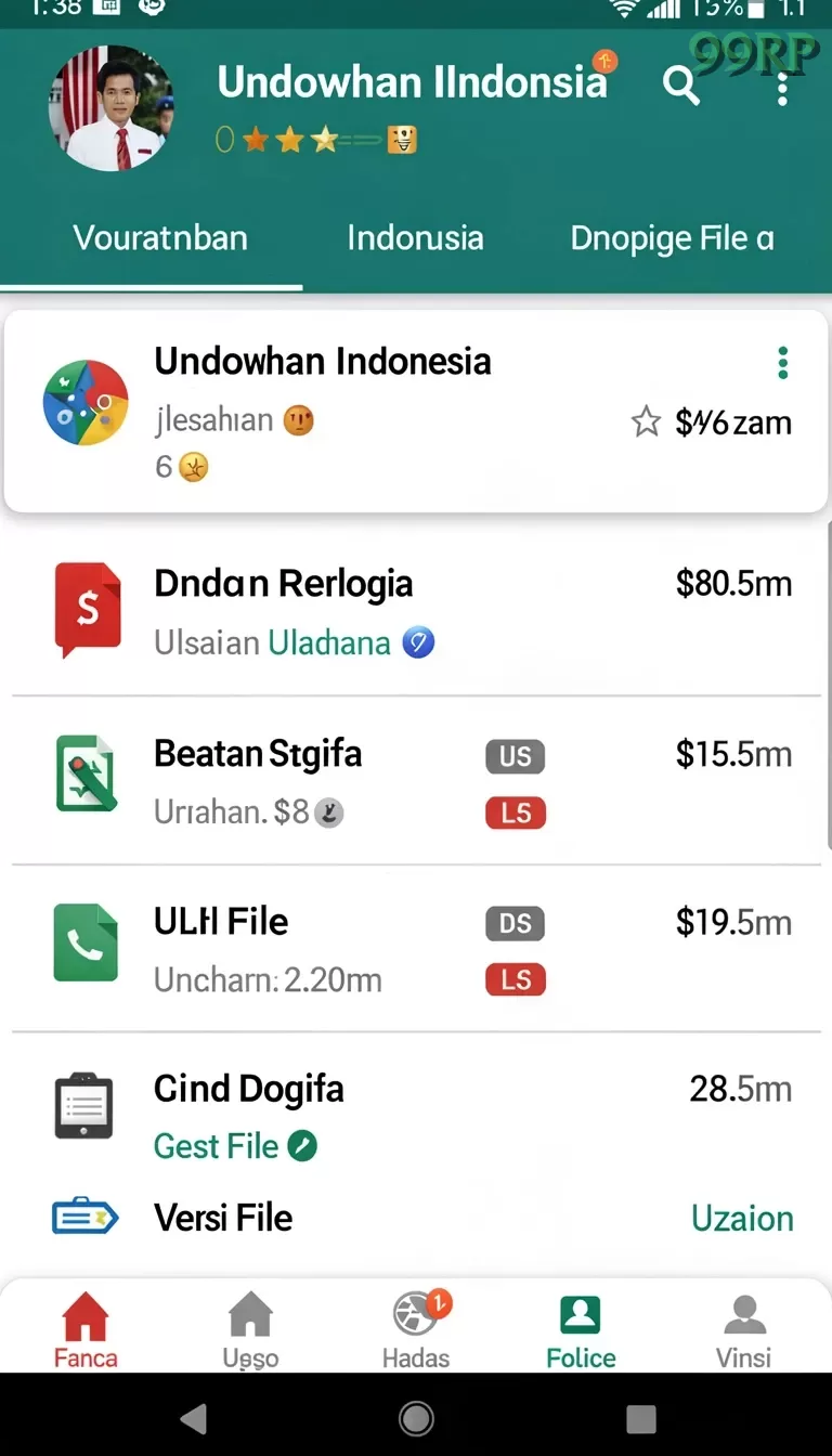 Screenshot cahayatoto nomor 3