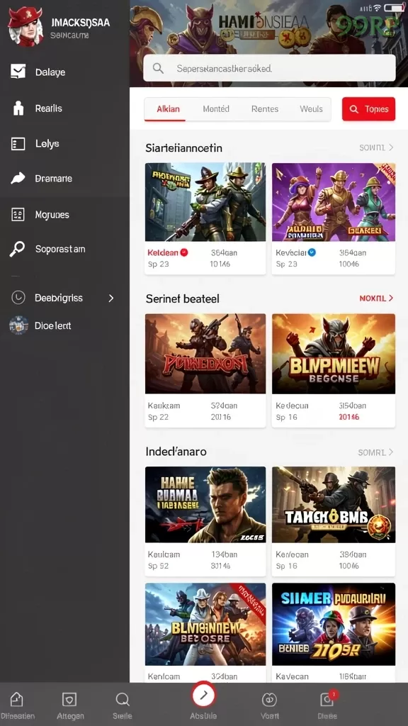 Screenshot 4p4p nomor 3